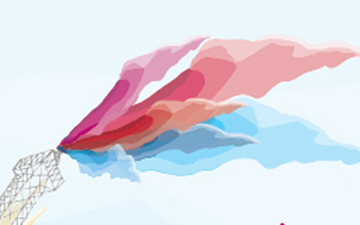 Vector art, spec work